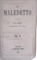Il Maledetto Vol. V