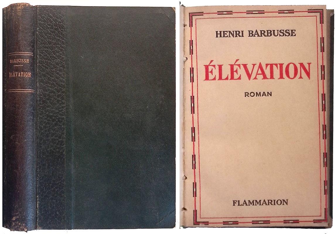 Elevation