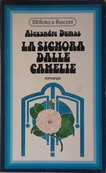 La signora dalle camelie