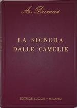 La signora dalle camelie