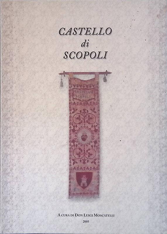 Castello di Scopoli