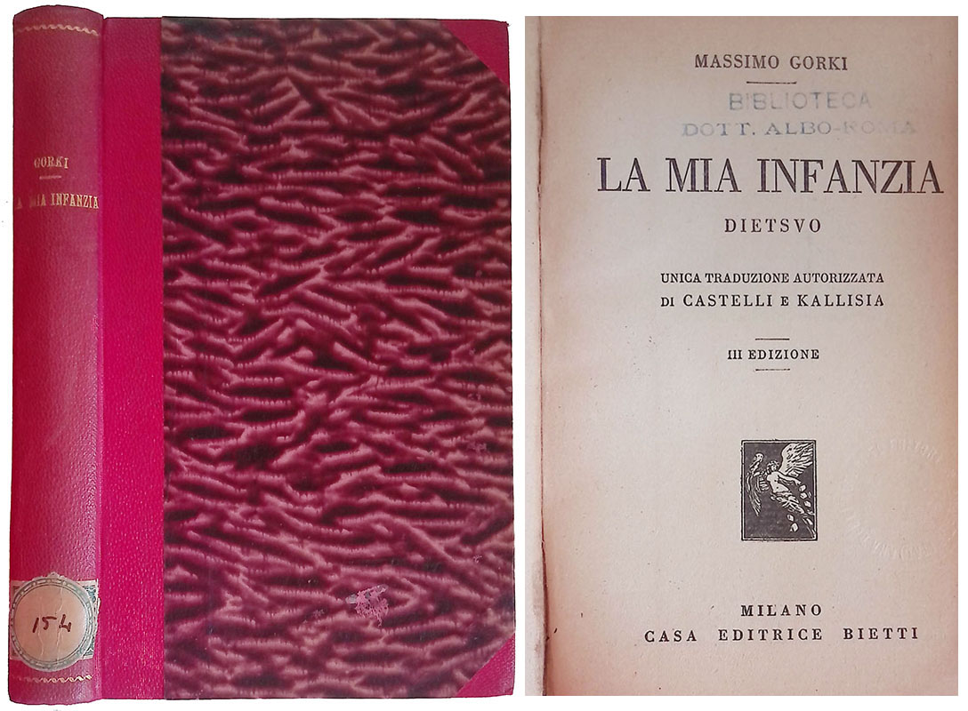 Folignolibri