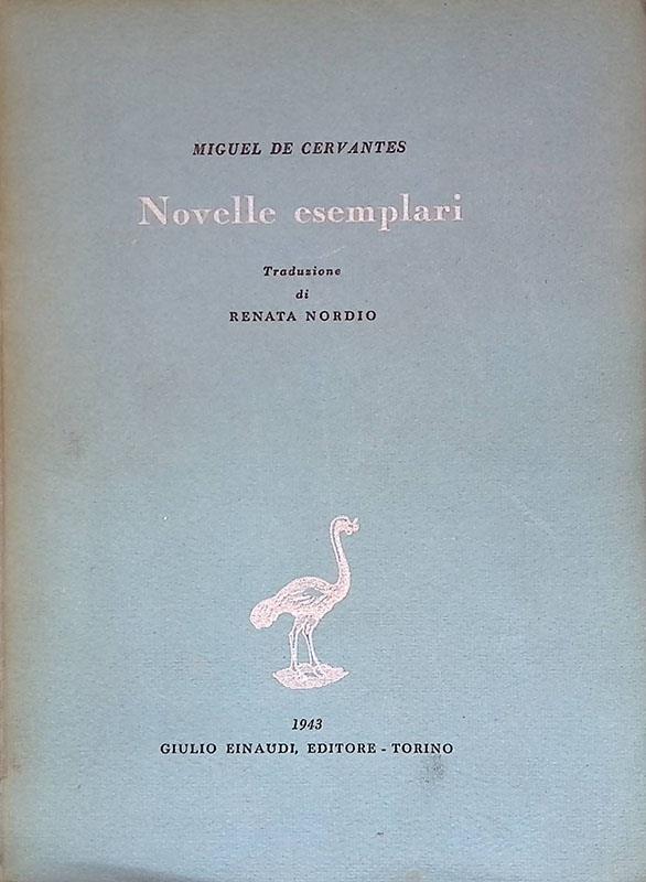 Novelle esemplari