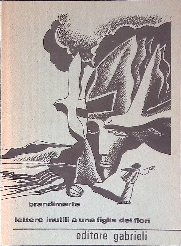 Lettere inutili a una figlia dei fiori