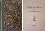 Trattatello d'Aritmetica. Ad uso delle tre prime classi ginnasiali