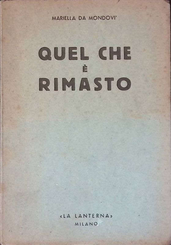 Folignolibri