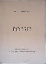 Poesie