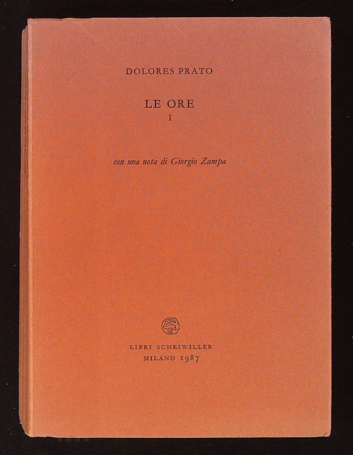 Libreria Menabò