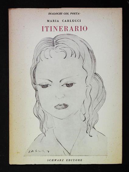 Itinerario - copertina