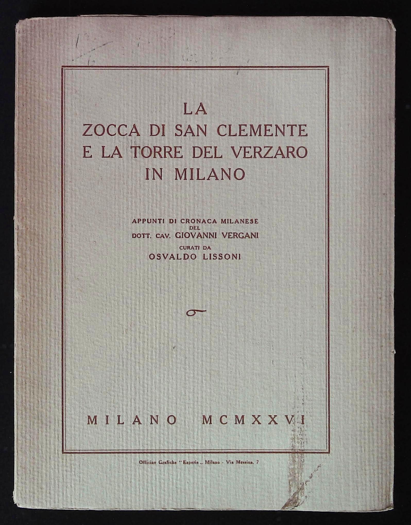 Libreria Menabò
