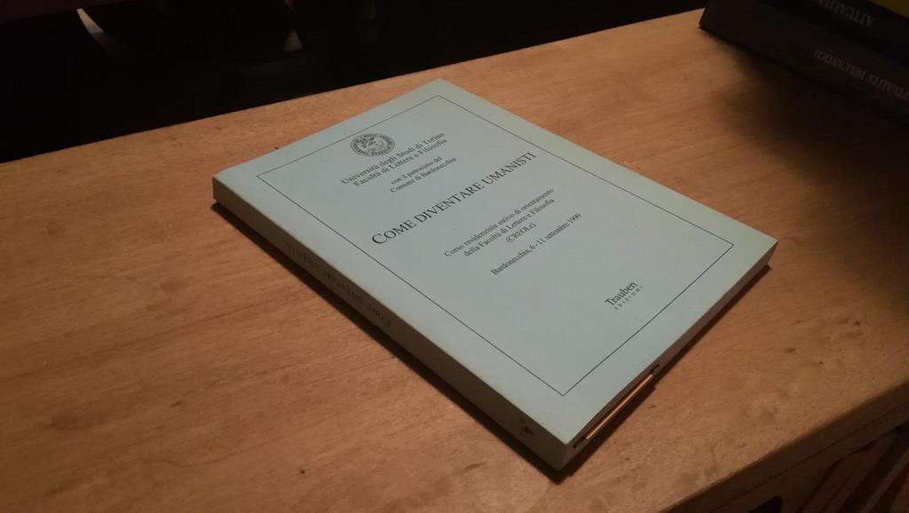 Libreria Utopia Pratica