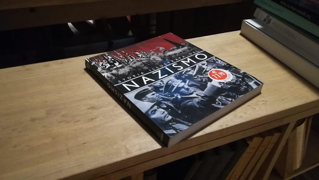 Libreria Utopia Pratica