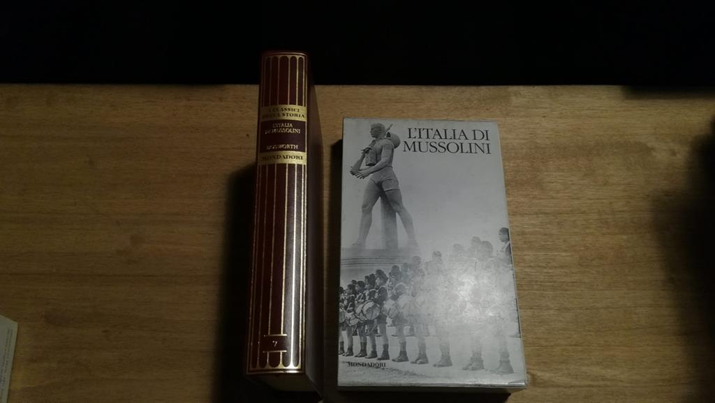 Libreria Utopia Pratica