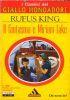 Il fantasma e Miriam Lake - Rufus King - copertina