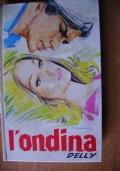 L’Ondina - Delly - copertina