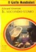 Il secondo uomo - Edward Grierson - copertina