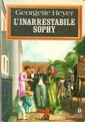 L’inarrestabile Sophy - Georgette Heyer - copertina