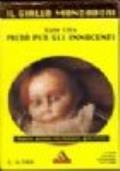 Pietà per gli innocenti