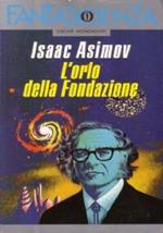 L’orlo della Fondazione