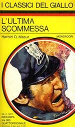 L’ultima scommessa