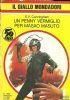 Un penny vermiglio per Masao Masuto - E. Cunningham - copertina