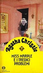Miss Marple e i tredici problemi