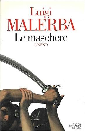 Le Maschere