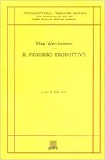Il Pensiero Produttivo