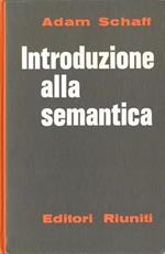 Introduzione Alla Semantica