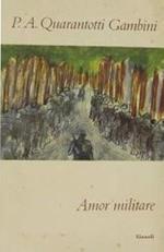 Amor Militare