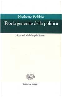 Teoria Generale Della Politica - copertina