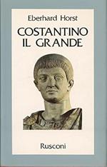 Costantino Il Grande