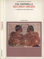 SECONDO NATURA. La bisessualità nel mondo antico