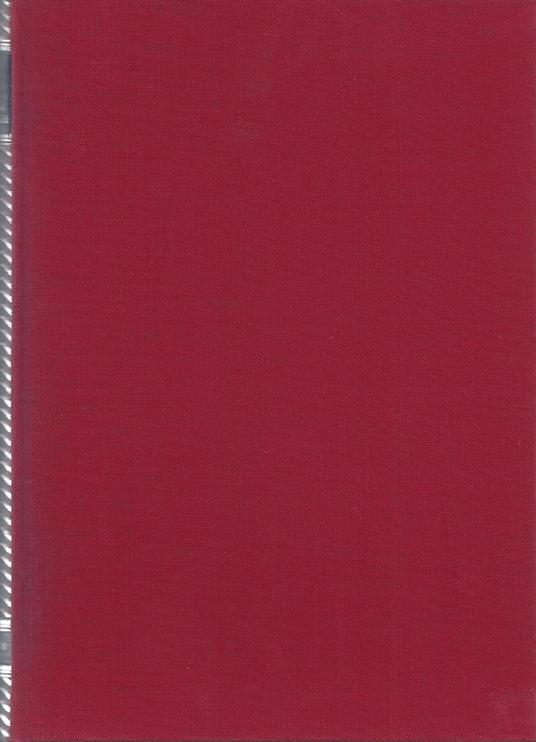 Storia Della Letteratura Russa - Ettore Lo Gatto - copertina