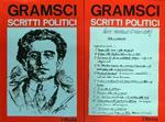 SCRITTI POLITICI (2 Volumi)