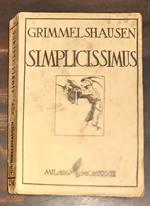 L' Avventuroso Simplicissimus