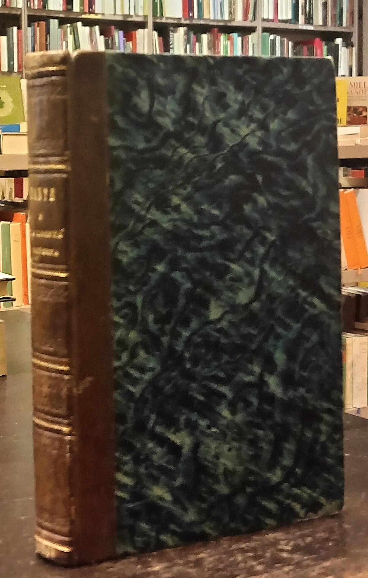 Dante E La Liberta' Moderna