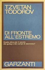 Di Fronte All'Estremo