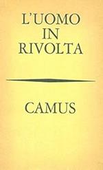 L' Uomo In Rivolta