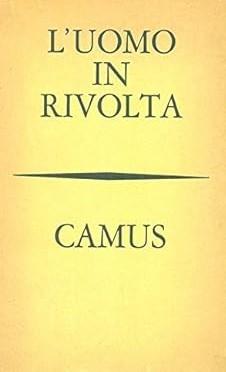 L' Uomo In Rivolta