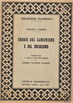 Saggio Sul Comunismo E Sul Socialismo