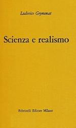 Scienza E Realismo