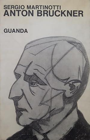 Anton Bruckner - copertina