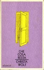 Che Cosa Resta