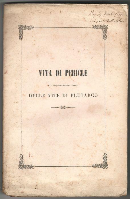 Libreria Antiquaria Palatina