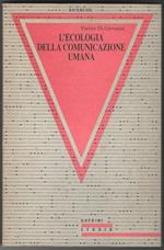 L' ecologia della comunicazione umana