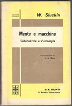 Mente e macchine