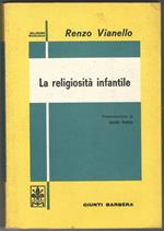 La religiosità infantile