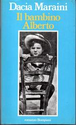 Il bambino Alberto