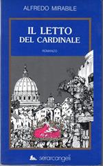 Il letto del cardinale
